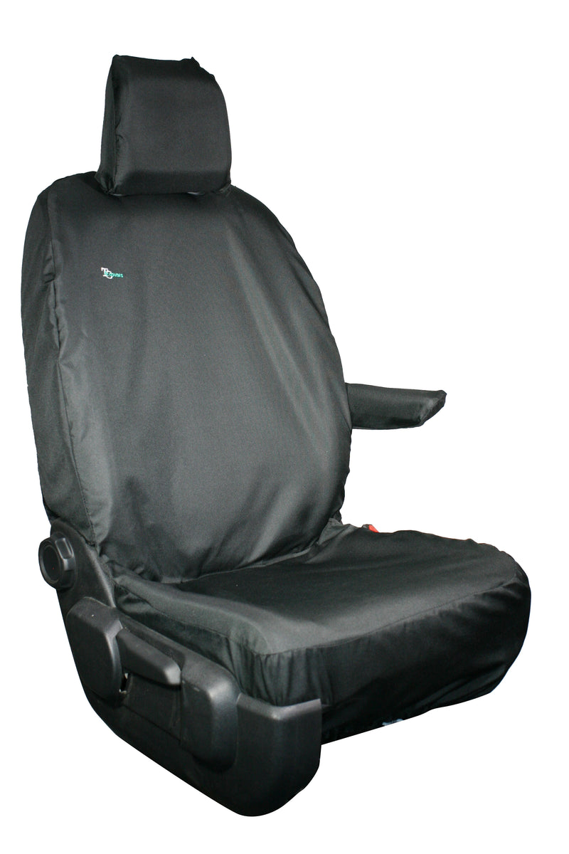 Citroen dispatch seat covers hotsell