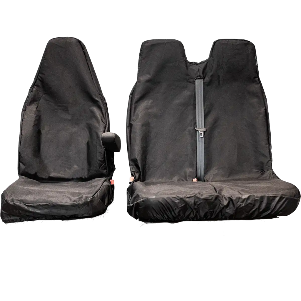 Transit Custom Seat Covers