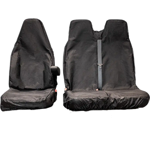 Transit Custom Seat Covers