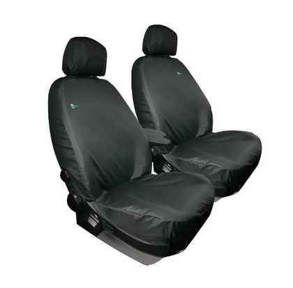 Fiat Doblo Waterproof Seat Covers