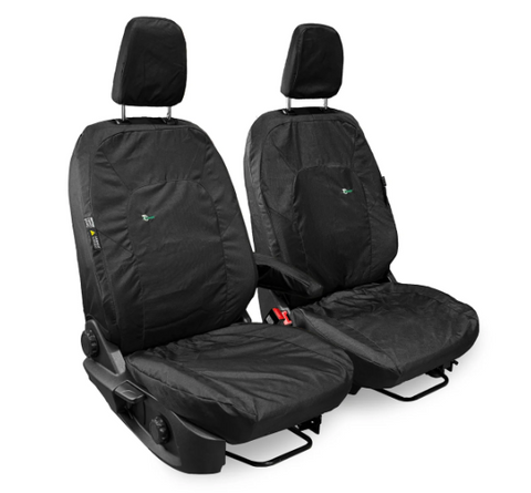 Ford Transit Courier Seat Covers