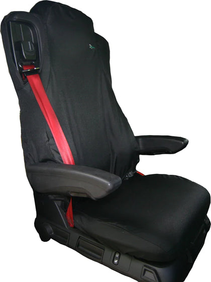 Mercedes Actros Truck Seat Covers