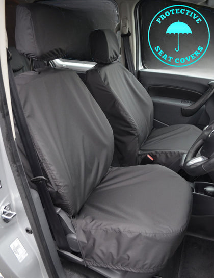 Mercedes Citan Waterproof Seat Covers