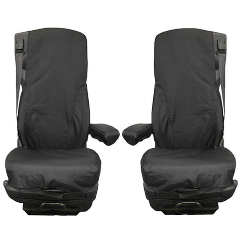 DAF XF Seat Covers