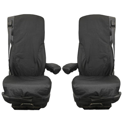 DAF CF Seat Covers