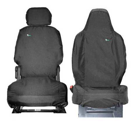 Citroen Berlingo Waterproof Seat Covers