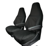 Motorhome Seat Covers