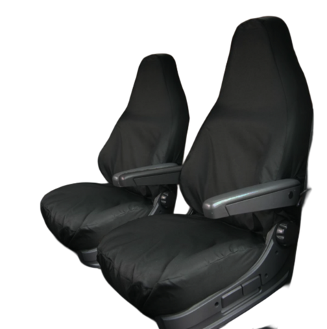 Motorhome Seat Covers