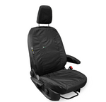 Transit Courier Seat Covers by Town & Country  2023+  TAILORED