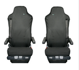 Iveco EuroCargo Euro 6 Seat Covers - 2014 Onwards Town & Country