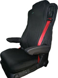 Mercedes ANTOS Waterproof Seat Covers - Town & Country