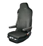 Iveco EuroCargo Euro 6 Seat Covers - 2014 Onwards Town & Country