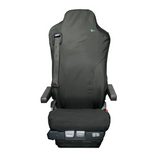 Iveco EuroCargo Euro 6 Seat Covers - 2014 Onwards Town & Country