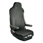 Iveco EuroCargo Euro 6 Seat Covers - 2014 Onwards Town & Country