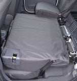 Custom Fit Waterproof Seat Covers to fit the Mercedes Citan 2013-2021