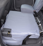 Custom Fit Waterproof Seat Covers to fit the Mercedes Citan 2013-2021