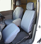 Custom Fit Waterproof Seat Covers to fit the Mercedes Citan 2013-2021