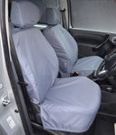 Custom Fit Waterproof Seat Covers to fit the Mercedes Citan 2013-2021