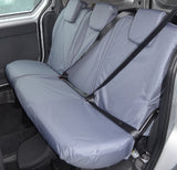 Custom Fit Waterproof Seat Covers to fit the Mercedes Citan 2013-2021