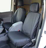 Custom Fit Waterproof Seat Covers to fit the Mercedes Citan 2013-2021