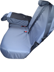 TAILORED WATERPROOF SEAT COVERS TO FIT THE DACIA DUSTER 2018 ONWARDS by PSC