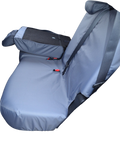 TAILORED WATERPROOF SEAT COVERS TO FIT THE DACIA DUSTER 2018 ONWARDS by PSC