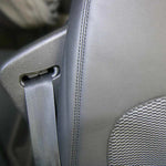 Luxury Leatherette Seat Covers - to fit Volvo FH - Town & Country