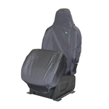 Waterproof Seat Covers to fit Vauxhall Combo - 2019 Onwards - Town & Country