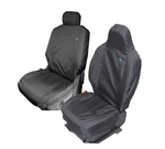 Waterproof Seat Covers to fit Vauxhall Combo - 2019 Onwards - Town & Country