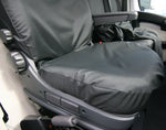 CITROEN RELAY Seat Covers - Tailored Range - Town & Country